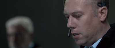 Iben.
Will you tell them? - The Guilty