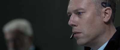 Iben? - The Guilty
