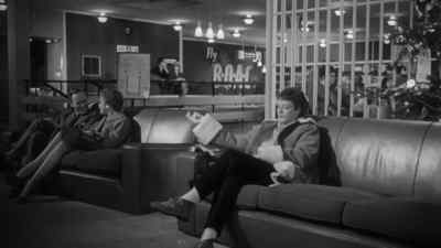 'Iberia Spanish Airways - Nowhere to Go