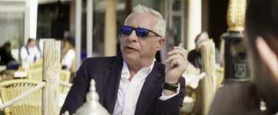 Ibiza has become a feeding
ground for the elite. - Rise of the Footsoldier: Vengeance