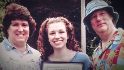 IBLP offered her solace, and
promised her peace and a safe space, - Shiny Happy People: Duggar Family Secrets