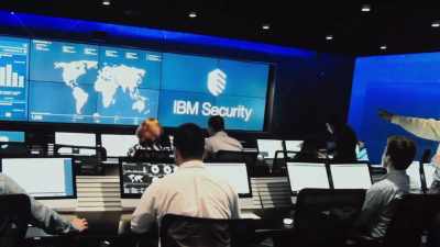 IBM and other leading firms, - iHuman