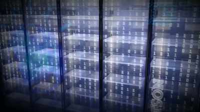 IBM's Watson does
business analytics - Do You Trust this Computer?
