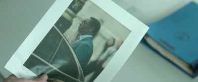 Ibrahim Al Reida Dalaga, - The Agency