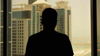 Ibrahim makes his money - This Giant Beast That is the Global Economy