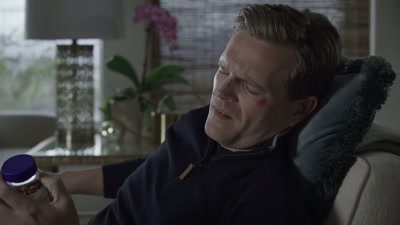 Ibuprofen, is this all you have? - Love at First Lie