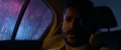Icarus died because he flew
too close to the sun. - Bhavesh Joshi Superhero