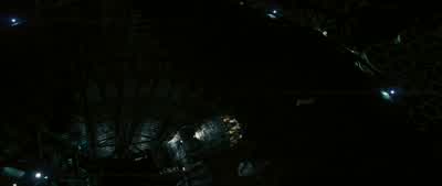 Icarus, please adjust shield to allow for rotation. - Sunshine