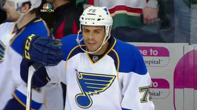 "Ice boxer" is comin' after you - Ice Guardians