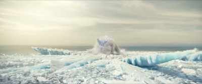 [ice breath swells] - Godzilla x Kong: The New Empire