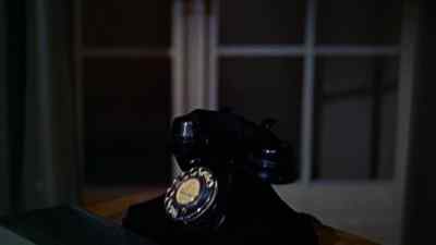 [ICE CLINKING] - Dial M for Murder