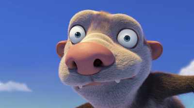 [ice crackling] - The Ice Age Adventures of Buck Wild