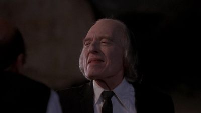 Ice cream man it's all in his head - Phantasm IV: Oblivion