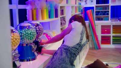 Ice cream is one of my sister, - Craftopia