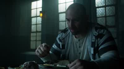 Ice cream. - Gotham