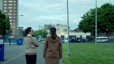 Ice creams? - Doctor Who