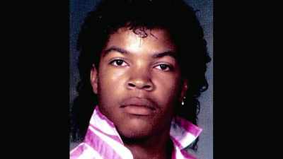 Ice Cube When I was young I thought it was a song - Bitchin': The Sound and Fury of Rick James