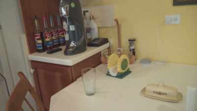 (ICE DISPENSER WHIRRING) - How To with John Wilson