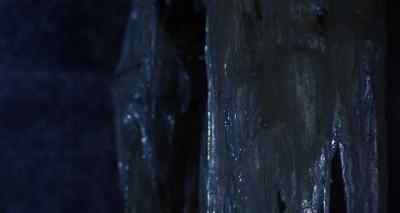 Ice. Now, how the hell
could that happen? - Poltergeist III
