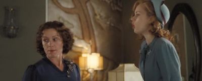 Ice pick It's in the drawer - Miss Pettigrew Lives for a Day