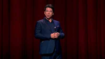 "Ice?" - Michael McIntyre: Showman
