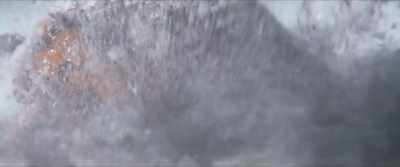 [ice shattering] - Godzilla x Kong: The New Empire