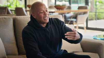 Ice-T's "6 in the Morning,"
like, related to us, - Hip Hop Uncovered