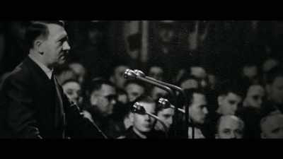 Ice will melt, - Hitler and the Nazis: Evil on Trial