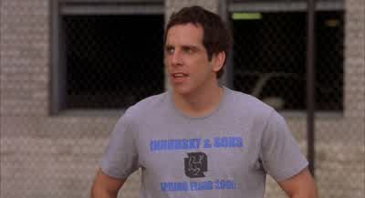 Iceman - Along Came Polly
