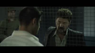 İçeri bir çocuk sokacaksın. - Miracle in Cell No. 7