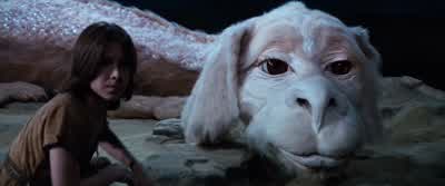 Ich wollte nur... - The NeverEnding Story