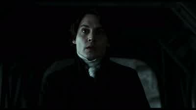 Ichabod. - Sleepy Hollow