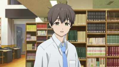 Ichigyou-san... - Hello World