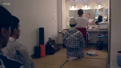 Ichikawa Ebizo
is the 11th generation - The Art of Japanese Life