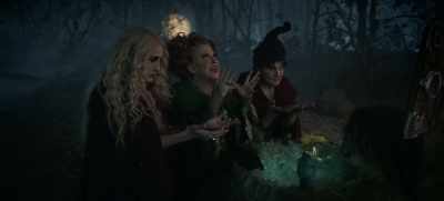 Ichita-- - Hocus Pocus 2
