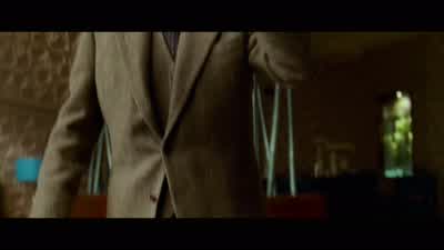Ici Kensington Chubb. - Ocean's Thirteen