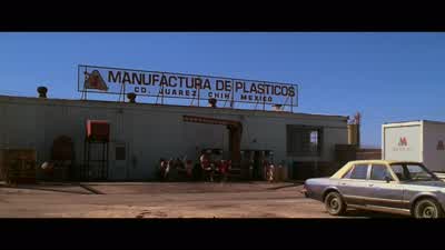 Ici Roman Nagel. - Ocean's Thirteen