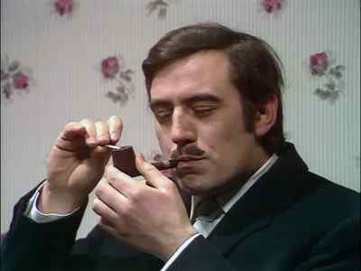 Ick! - Monty Python's Flying Circus