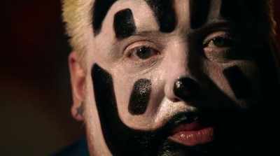 ICP is not defendants
and it feels good. - The United States of Insanity
