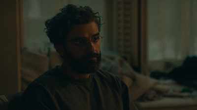 I'd had a lot to drink, and there-- - Scenes from a Marriage