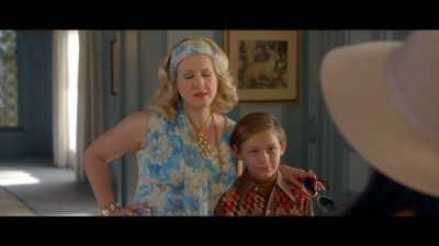 I'd absolutely kill
to have you here. - Why Women Kill