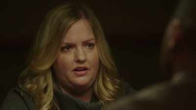 I'd actually planned on skipping Trivia Night
until the eye gouging. - Big Little Lies