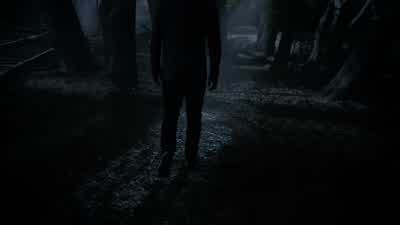 I'd almost say you enjoy this, Scott. - Teen Wolf