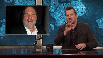 I'D ALSO LIKE TO SAY THAT I'VE - The Jim Jefferies Show