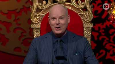 I'd also recommend
no remote control touching - Taskmaster