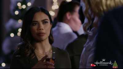 I'd also suggest
that more people would watch - Road to Christmas