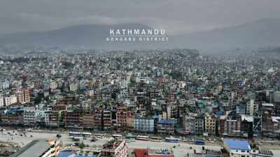 I'd always dreamed of making it big. - Aftershock: Everest and the Nepal Earthquake
