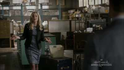 "I'd always had the music in me, - Signed, Sealed, Delivered: Higher Ground