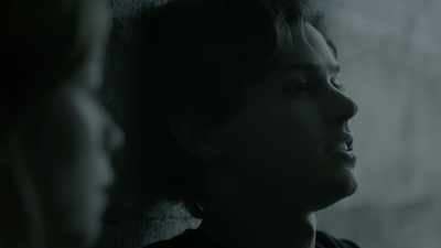 I'd always wait up
to see her when she got back, - Eyewitness