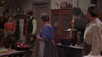I'd appreciate it if
you didn't mention I was here. - Charro!
